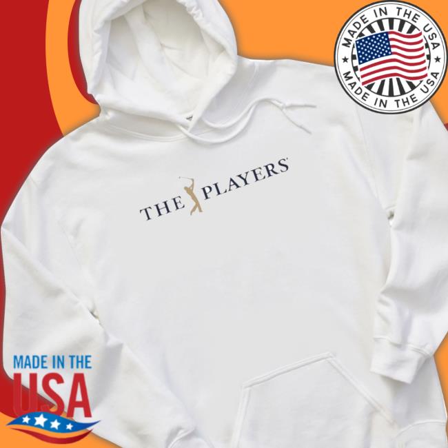 The Players Championship Shirt