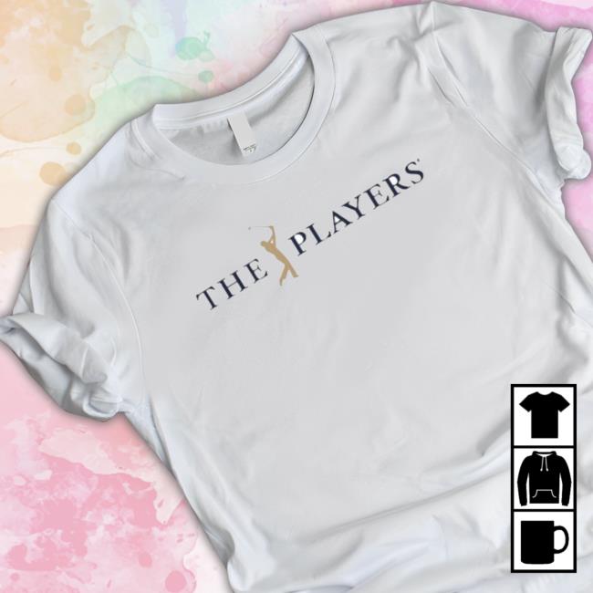 The Players Championship Hooded Sweatshirt