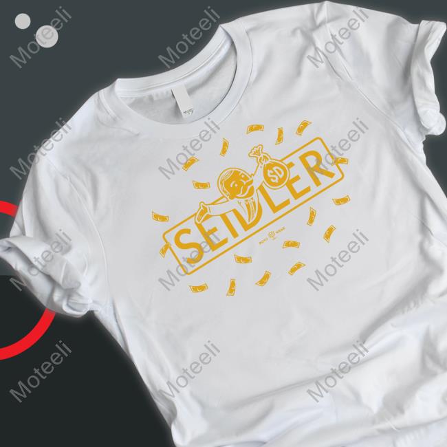 Seidler Tee Shirt