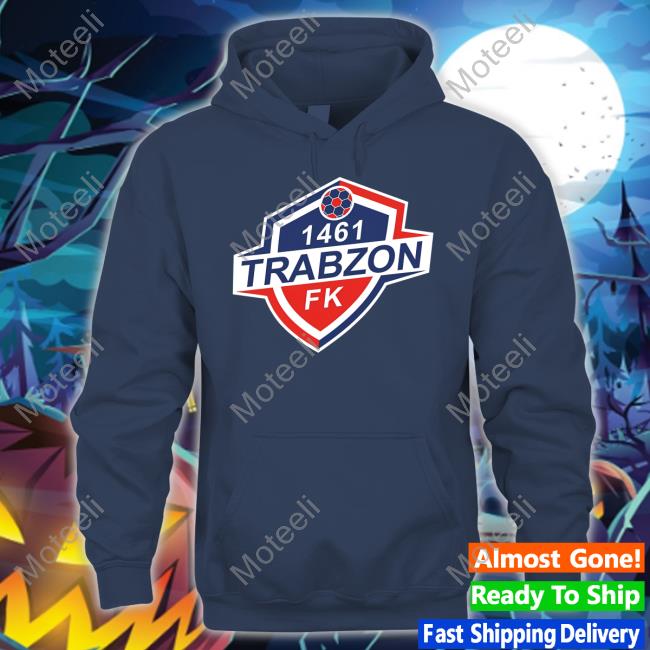 1461 Trabzon Fk Logo T-Shirt