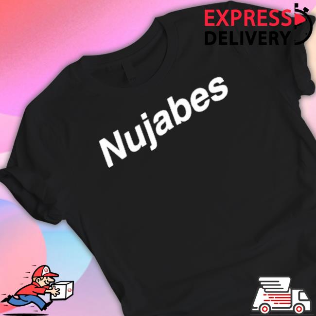 Nujabes Japan shirt