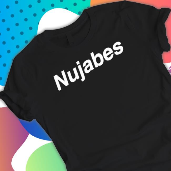 Nujabes Japan Shirt