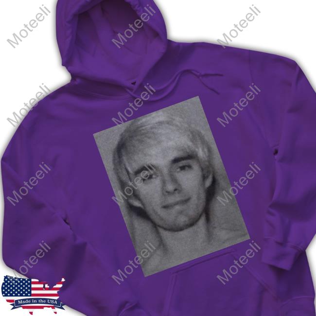 Danny Property Waterparks Band Hoodie