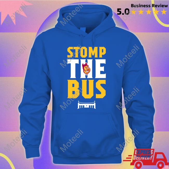 Stay True Apparel Stomp The Bus T Shirt