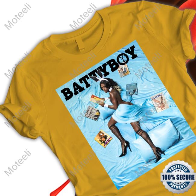 Lilnasx Battyboy T-Shirt, Hoodie, Tank Top, Sweater And Long Sleeve T-Shirt