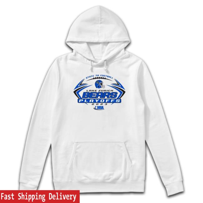 0005 - 2023 White Football Playoff t-shirt, hoodie, tank top, sweater and long sleeve t-shirt